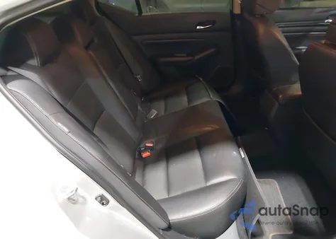 2019 Nissan Altima Sr from USA, damaged, VIN 1N4BL4CV3KC166731